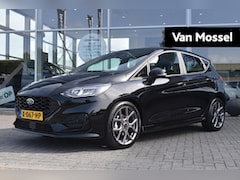 Ford Fiesta - 1.0 EcoBoost Hybrid ST-Line X ST-Line | Winterpack | Navigatie | Airco | cruise control |