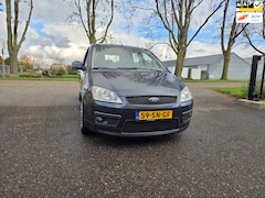 Ford Focus C-Max - 1.8-16V Futura INRUIL AUTO - RIJDT GOED