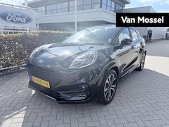 Ford Puma - 1.0 EcoBoost Hybrid ST-Line Winterpack | DAB | Apple carplay | Adaptive cruise | Navigatie