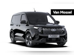 Ford Transit Courier - Trend 44 kWh | VANAF 0, 99% RENTE | 293 KM ACTIERADIUS | 726 KG LAADVERMOGEN | ANDROID AUT
