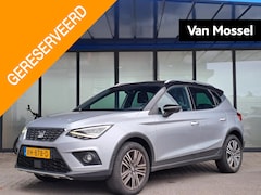 SEAT Arona - 1.0 TSI Xcellence Business Intense | Apple Carplay & Android Auto | Adaptive CC | Full LED