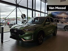 Ford Kuga - 2.5 PHEV ST-Line X Driverpack | Winterpack | Elektrische trekhaak | Memory | 360 Camera |