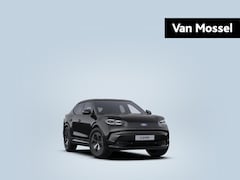 Ford Capri - Style Standard Range RWD 52 kWh | NIEUW TE BESTELLEN | PARKEERSENSOREN VOOR EN ACHTER | AC