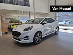 Ford Puma - 1.0 EcoBoost Hybrid ST-Line | CAMERA | STOEL - STUUR EN VOORRUITVERWARMING | CRUISE CONTRO