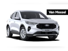 Ford Kuga - 2.5 PHEV Titanium | VANAF 0, 99% RENTE | NU €4.000, 00 KORTING | 2100KG TREKGEWICHT | 243P