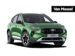 Ford Kuga - 2.5 PHEV Active X | €4000.- Korting | 0.99% Rente via Options | Nieuw Te Bestellen | Vanaf