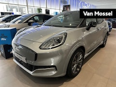Ford Puma Gen-E - Sound Edition 44 kWh | UIT VOORRAAD LEVERBAAR | B&O AUDIO | STOEL, STUUR EN VOORRUITVERWAR