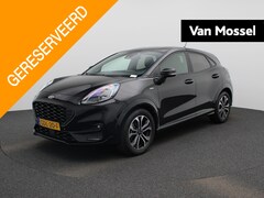 Ford Puma - 1.0 EcoBoost Hybrid ST-Line | Navigatie | Winter Pack | Adaptieve Cruise Control | Blind S