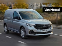 Ford Transit Connect - 1.5 EcoBoost PHEV L2 Trend | Financial lease tegen 0, 99% rente | Vanaf € 32.666 excl. BTW