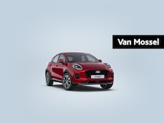 Ford Puma - 1.0 EcoBoost Hybrid Titanium | Voordeel tot €6.500, - | 0, 99% Rente | Apple Carplay & And