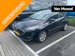 Ford Fiesta - 1.1 Connected
