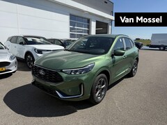 Ford Kuga - 2.5 PHEV ST-Line X | €4.000, - Voordeel | Gratis Laadpaal | Apple Carplay & Android Auto |