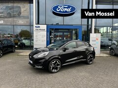 Ford Puma - ST-Line X 1.0 EcoBoost Hybrid Nieuw model | Sync 4 | 18'' lichtmetalen velgen | Sportstoel