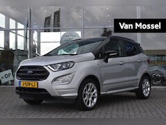 Ford EcoSport - 1.0 EcoBoost ST-Line | Cruise Control | Climate Control | Navigatie | Parkeersensoren Acht
