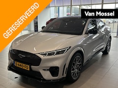 Ford Mustang Mach-E - GT Extended AWD 98 kWh | B&O AUDIO | 360 CAMERA | 487PK | LEDER