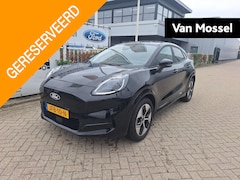 Ford Puma Gen-E - 44 kWh Direct Leverbaar | Achteruitrijcamera | Draadloos Laden Telefoon | Draadloze Carpla
