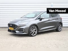 Ford Fiesta - 1.0 EcoBoost Hybrid ST-Line | Apple Car Play | Winter Pack | Lichtmetalen velgen | Cruise