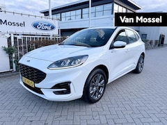 Ford Kuga - 2.5 PHEV ST-Line Aut. | Winter Pack | Afneembare Trekhaak | Camera | DAB | Apple carplay