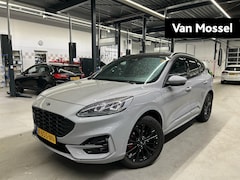 Ford Kuga - 2.5 PHEV Graphite Tech Edition | PANORAMADAK | WINTER PACK | ADAPTIEVE CRUISE CONTROL |