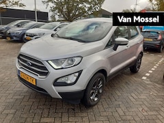 Ford EcoSport - 1.0 EcoBoost Trend Ultimate | Navigatie | Climate Control