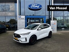 Ford Kuga - 2.5 PHEV ST-Line X | Winterpack | 20 Inch | Adaptive Cruise | 360 | Memory | B&O | Elektri