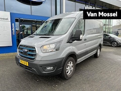 Ford E-Transit - 350 L2H2 Trend 68 kWh | Adaptive Cruise Controle | Sync 4 | BLIS | Navigatie | 16 ' Lichtm