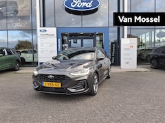 Ford Focus Wagon - 1.0 EcoBoost Hybrid ST Line X | Automaat | 155PK | Adaptive cruise control | Dodehoekdetec