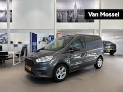 Ford Transit Courier - 1.0 Limited EcoBoost S&S