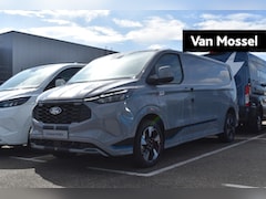 Ford Transit Custom - 320 2.5 PHEV L2H1 Sport | Uit Voorraad Leverbaar | Grey Matter | Driver Assistent Pack Pre