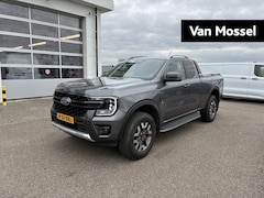 Ford Ranger - 2.0 Super Cab EcoBlue Wildtrak