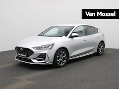 Ford Focus - 1.0 EcoBoost Hybrid ST-Line | Automaat | Winter pack | Sync 4 |