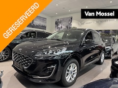 Ford Kuga - 2.5 PHEV Vignale Adapt. Cruise | Elektr. Achterklep | B&O | BLISS | Apple Carplay & Androi