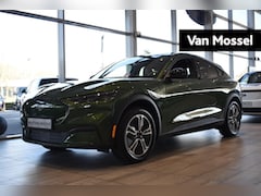 Ford Mustang Mach-E - Standard RWD 75 kWh | €2000.- Korting Nederland | Technology Pack + | Incl. Protect Verlen