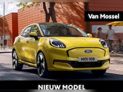 Ford Puma Gen-E - | TIJDELIJK €2.000, - VOORDEEL | TIJDELIJK 0, 99% Rente met options | Te bestellen vanaf |