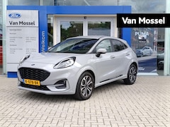Ford Puma - 1.0 EcoBoost Hybrid ST-Line | Unieke kleur | Cruise Control | Navigatie