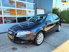 Audi A4 Avant - 2.0 Pro Line Business