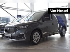 Ford Transit Connect - 1.5 EcoBoost PHEV L2 Limited | Uit Voorraad Leverbaar | Graphite Grey | Laadvloerbeschermi