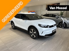 Ford Capri - Extended Range RWD 77 kWh | Tot 627km actieradius | Showroom Model |