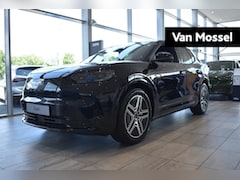 Ford Capri - Premium Extended Range RWD 77 kWh | Showroom Voorraad | €3500.- Korting | Agate Black | In