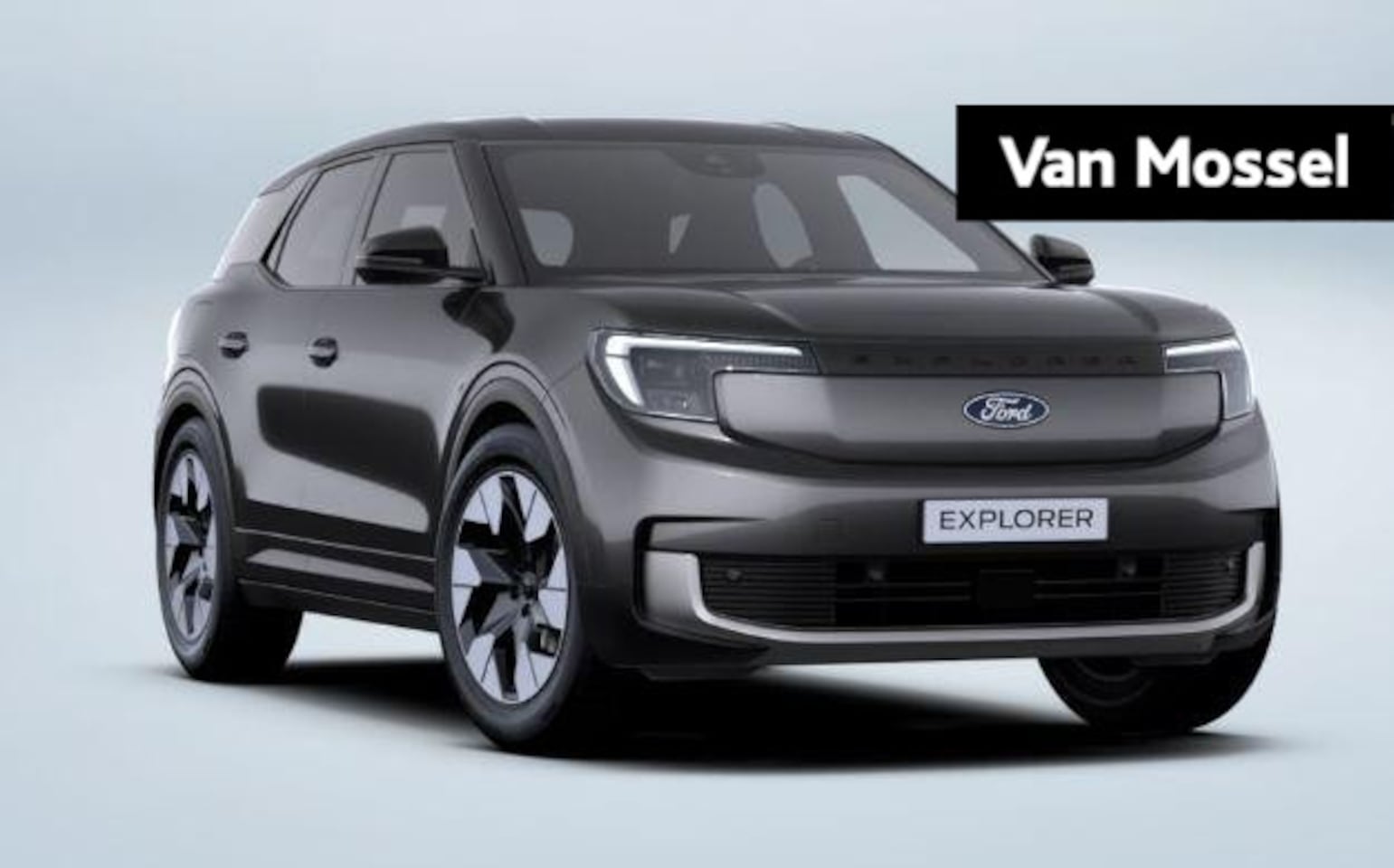 Ford Explorer - Premium Extended Range AWD 79 kWh | VANAF 0,99% RENTE! | 532 KM ACTIERADIUS | €1.000,00 VO - AutoWereld.nl