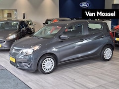 Opel Karl - 1.0 ecoFLEX Edition | Cruise Control | Airco | Elektrische ramen voor |