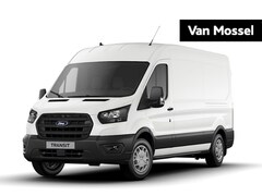 Ford Transit - 310 2.0 TDCI L2H2 Trend | Vanaf Prijs | Nieuw Te Bestellen | 12% Korting Nederland | Incl.