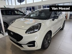 Ford Puma - 1.0 EcoBoost Hybrid Sound Edition | €6.500, - Voordeel | Limited Edition | Premium B&O Aud