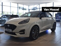 Ford Puma - 1.0 EcoBoost Hybrid Sound Edition | Showroom Voorraad | €4000.- Korting | 0.99% Rente Via
