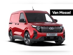 Ford Transit Courier - Trend 44 kWh | VANAF 0, 99% RENTE | 293 KM ACTIERADIUS | 726 KG LAADVERMOGEN | ANDROID AUT