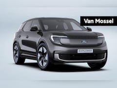 Ford Explorer - Premium Standard Range RWD 52 kWh | VANAF 0, 99% RENTE | 357 KM ACTIERADIUS | €1.000, 00 V