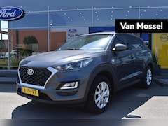 Hyundai Tucson - 1.6 GDi Comfort | Cruise Control | Trekhaak | Navigatie | Achteruirij Camera |