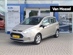 Ford B-Max - 1.6 TI-VCT Trend | Automaat | Parkeersensoren | Weinig KM | Airco