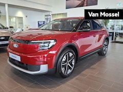 Ford Explorer - Limited Edition Extended Range RWD 79 kWh | Voorraad | 204PK | Head-Up display | Adaptive