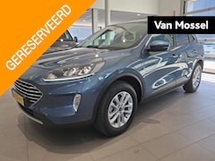 Ford Kuga - 2.5 PHEV Titanium NAVIGATIE | ADAPTIEVE CRUISE CONTROL | STUUR, STOEL EN VOORRUITVERWARMIN